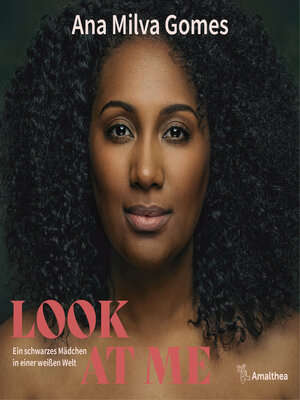 cover image of Look at Me